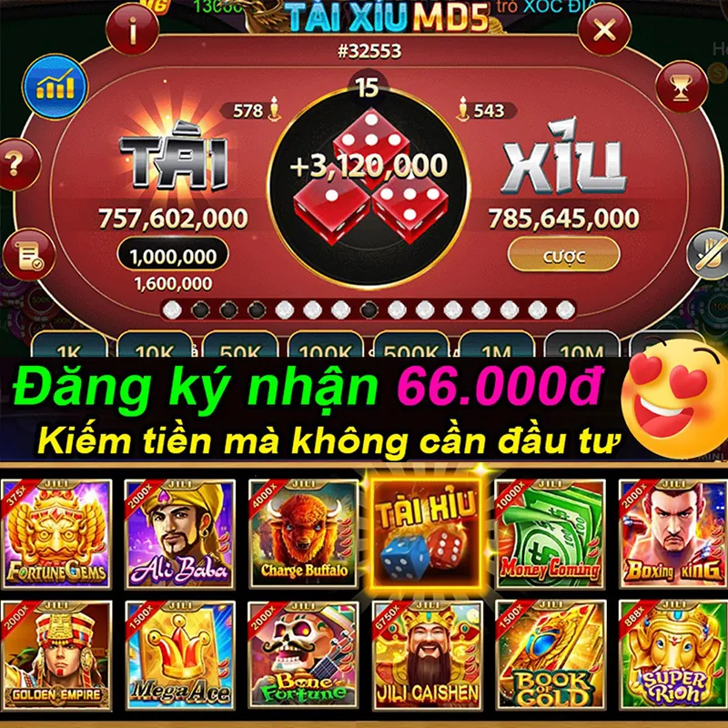 Casino Trực Tuyến 789